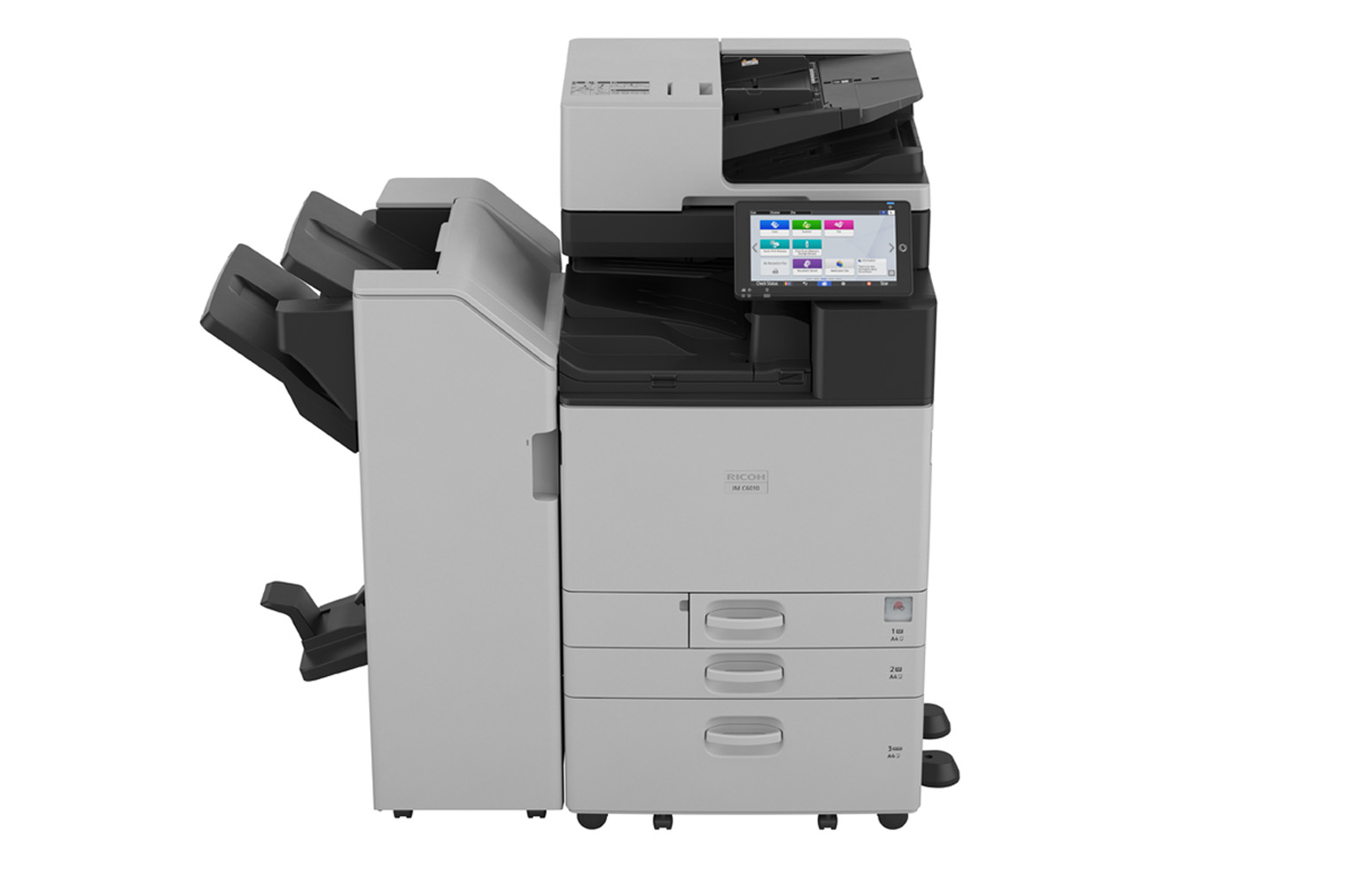 Multifunzioni A3 per l'ufficio